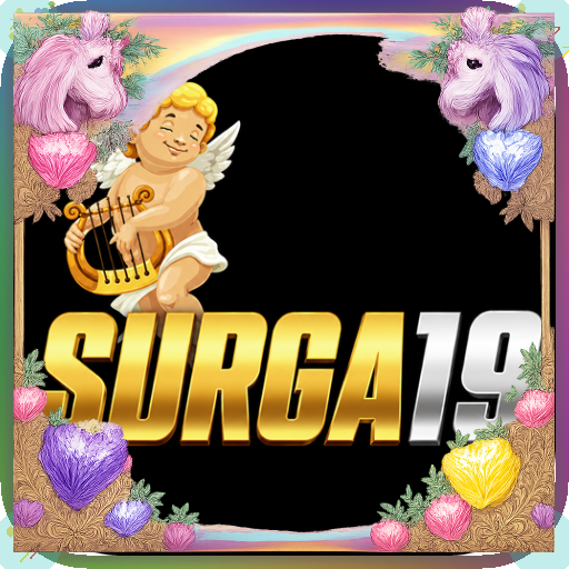 surga19 — galeri pratinjau Resmi APK